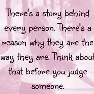 Meet your Posher, Terri lynn